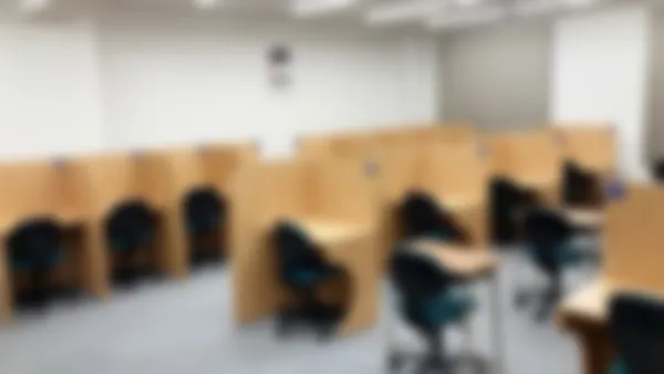 黒崎駅前校 拡大リニューアルしました!教室②