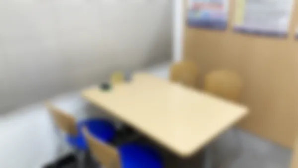 黒崎駅前校 勉強の仕方や将来の夢を話そう!