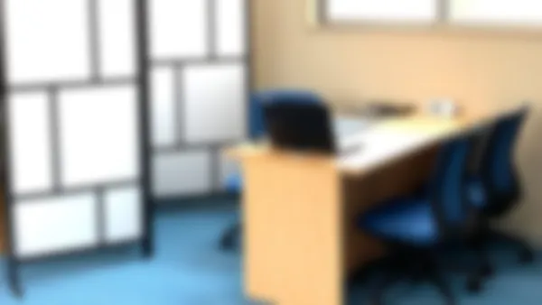 新門司校 定期的に懇談や学習相談を行います