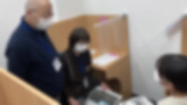 二島本城校 生徒さんとのコミュニケーションを大切にしています