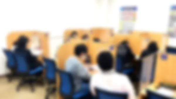 飯倉校 授業は出来るだけ楽しく!真剣勝負です。