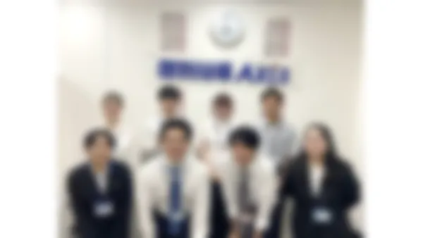 飯倉校 明るく話しやすい指導者!