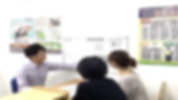 大橋校 定期的に懇談や学習相談を行います