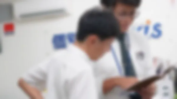 南福岡校 校責任者による徹底サポートで、生徒に合わせた学習を支援!