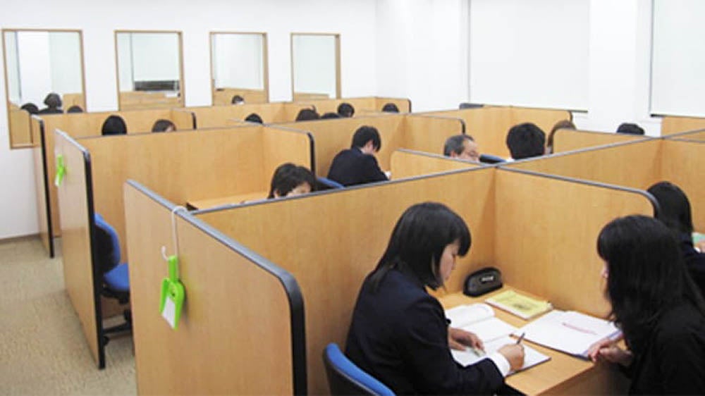 和歌山校 あなたにピッタリの先生が見つかります。