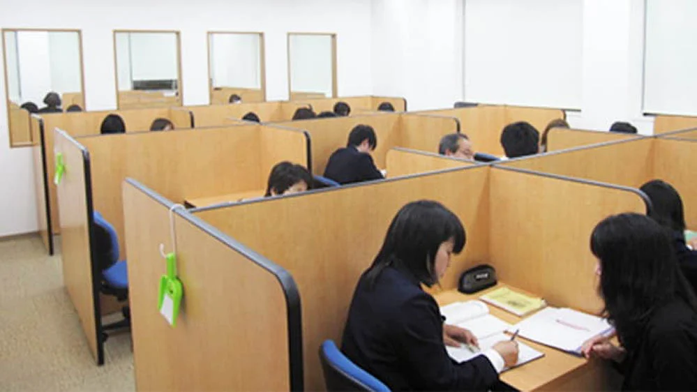 和歌山校 あなたにピッタリの先生が見つかります。