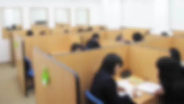 和歌山校 あなたにピッタリの先生が見つかります。