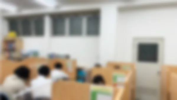 海南校 あなただけの先生がすぐ隣にいるので質問もスグに解決!