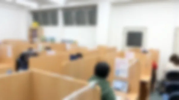 海南校 オンライン学習も力を入れています‼