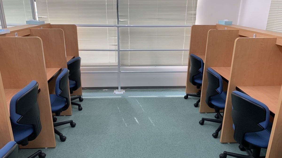 御坊校 オンラインゼミ学習ルームです。