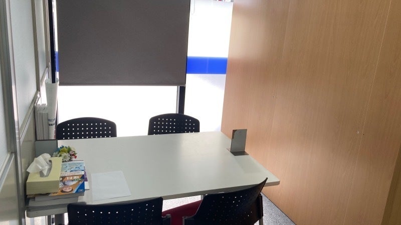 御坊校 ガイダンススペース