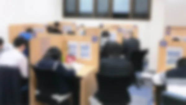 湯浅校 先生1人に生徒2人、あなただけの先生を見つけられる!