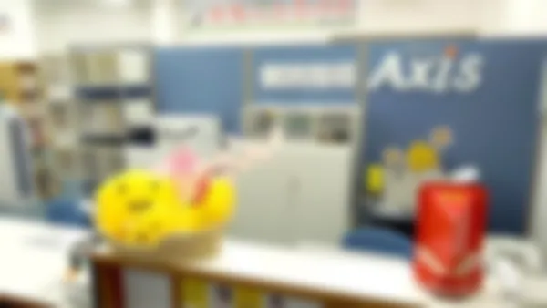 御坊ほんまち校 受付です。