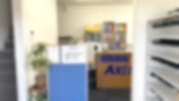 和歌浦校 和歌浦校では、快適に学習できる教室運営を基本にしています。