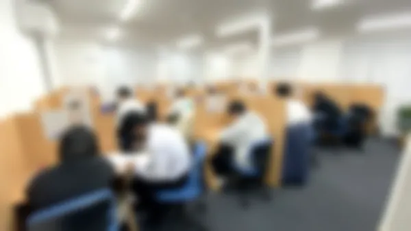 和歌浦校 和歌浦では、快適に学習できる環境づくりを教室運営の基本にしています。