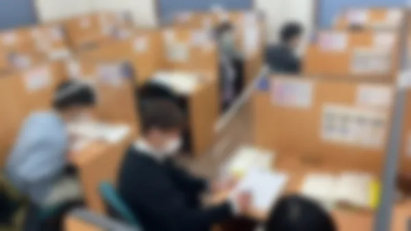 岩出校 新型コロナ感染防止策も万全!