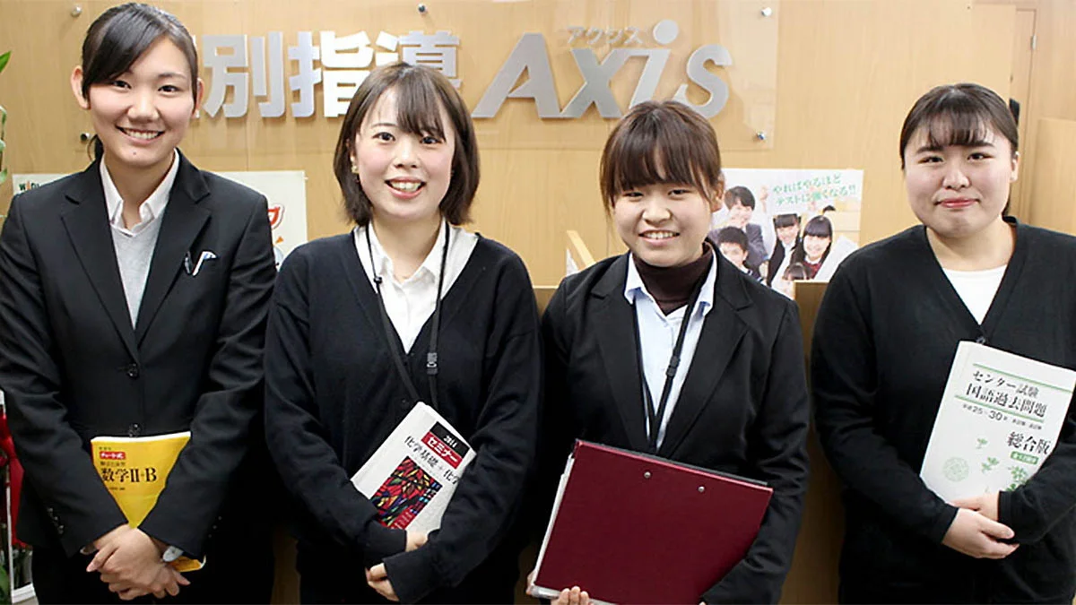 榎原校 わたしたちが全力でお子さまの学力向上の手助けをさせていただきます。