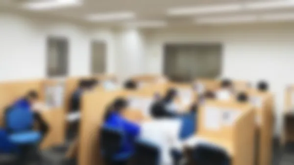 平岸校 効率性重視の80分間の個別指導