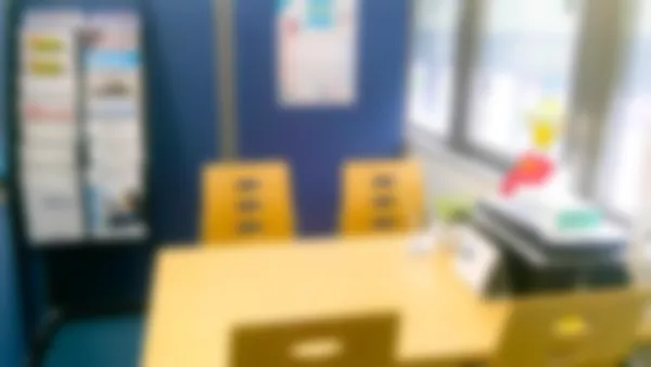 平岸校 学習相談・カウンセリングルーム