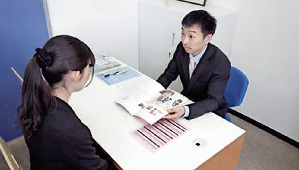 野幌校 お出迎え・お見送りを徹底し、お子さまの安全な通塾をサポートいたします。