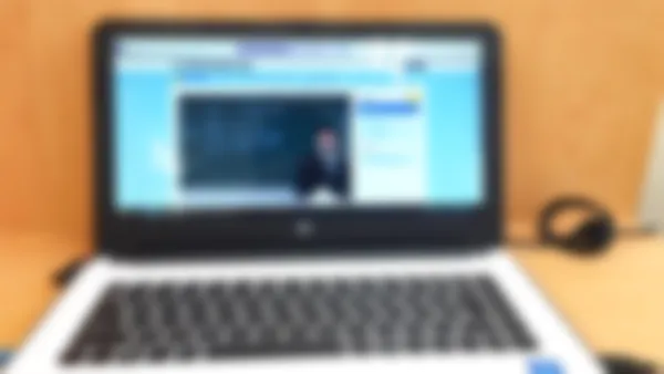 琴似校 スーパー講師大学受験映像講座ブースでは自分のペースで学習できます。