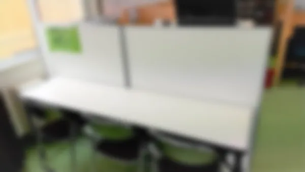 屯田校 飲食&休憩スペースです。