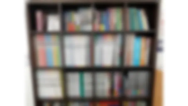 屯田校 本棚スペースです。