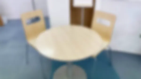 野並校 勉強の合い間に休憩できるフリースペースをご用意しました。