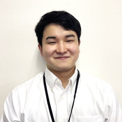 加藤先生の画像