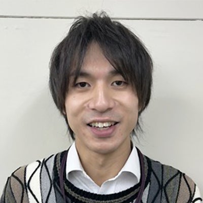 渡邉先生の画像