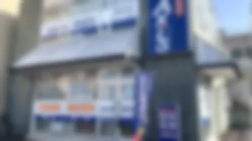 陽南本荘校 外観