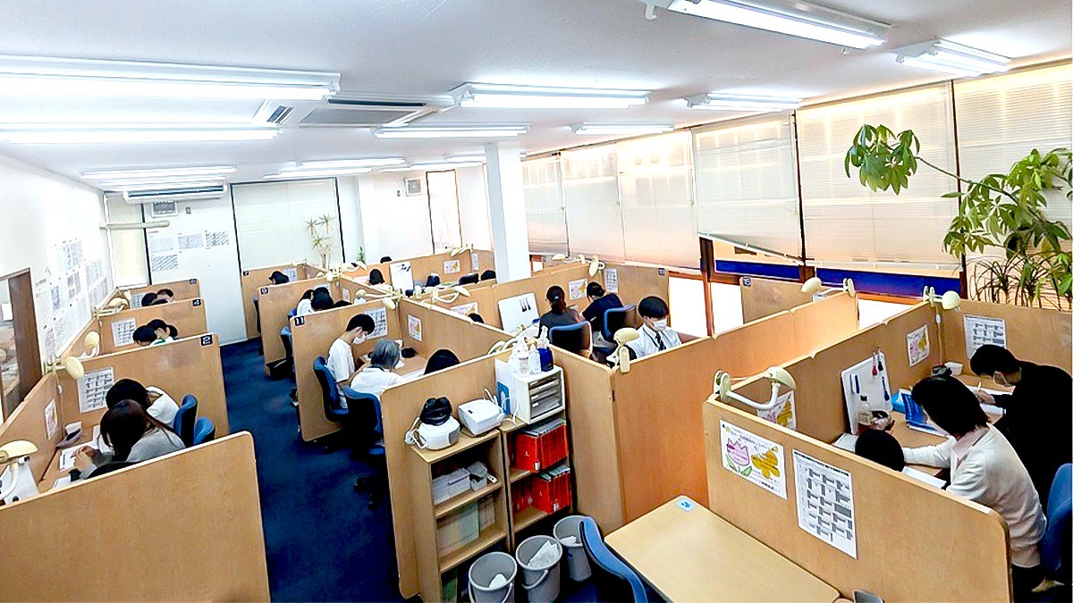 個別指導Axis(アクシス) 下小鳥校の画像2