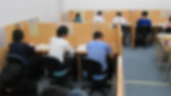 首里校 一人ひとりに向き合う個別教室