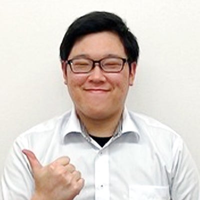 浅沼 智則(あさぬま とものり)先生の画像