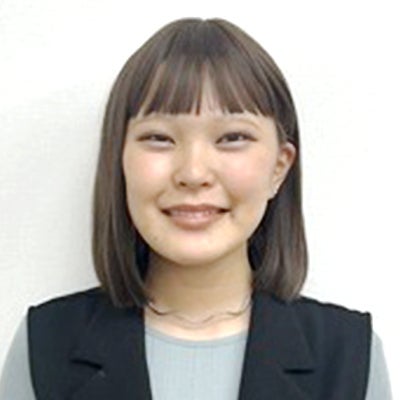 今藤 愛佳(いまとう あいか)先生の画像