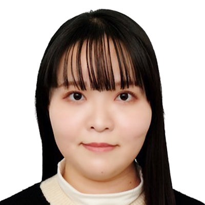 大前 七海(おおまえ ななみ)先生の画像