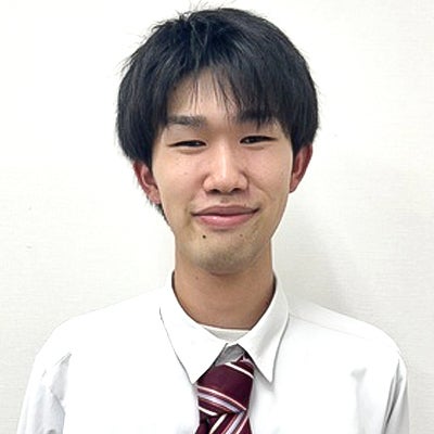久野 慶太郎(くの けいたろう)先生の画像
