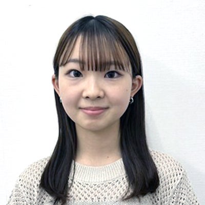 薮野 真菜(やぶの まな)先生の画像