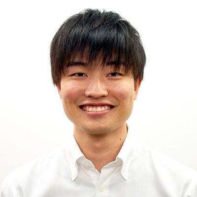 最明 新太 (さいみょう あらた)先生の画像