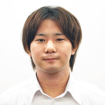中林 丈 (なかばやし たけし)先生の画像