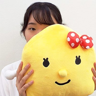 内藤　香央梨先生の画像
