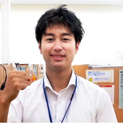 小川　眞輔先生の画像
