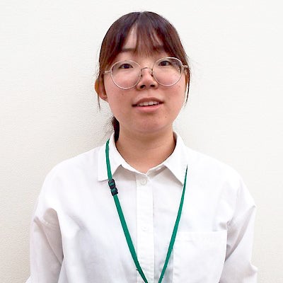 山本　琉水音先生の画像