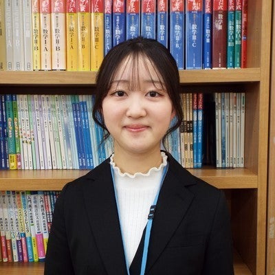 竹崎 　真帆先生の画像