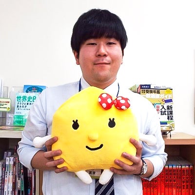 杉澤 　真彦先生の画像