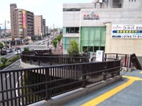 個別指導Axis(アクシス)五位堂駅前校のアクセス方法の画像2