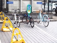 個別指導Axis(アクシス)五位堂駅前校のアクセス方法の画像4