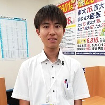 小玉 幹太先生の画像
