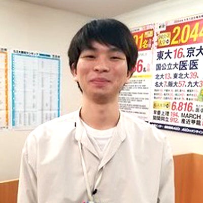 小澤 知也先生の画像