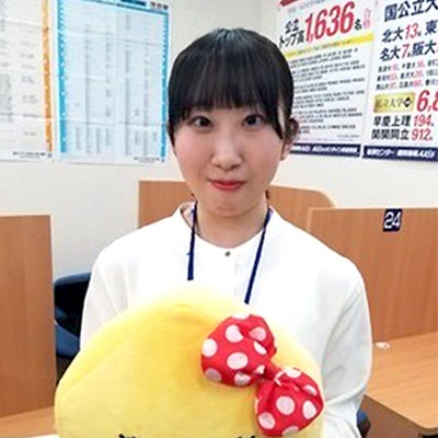 我妻 莉奈先生の画像